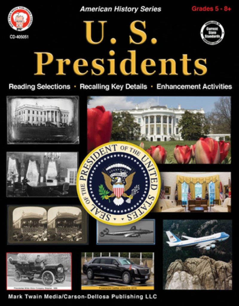 U.S. Presidents