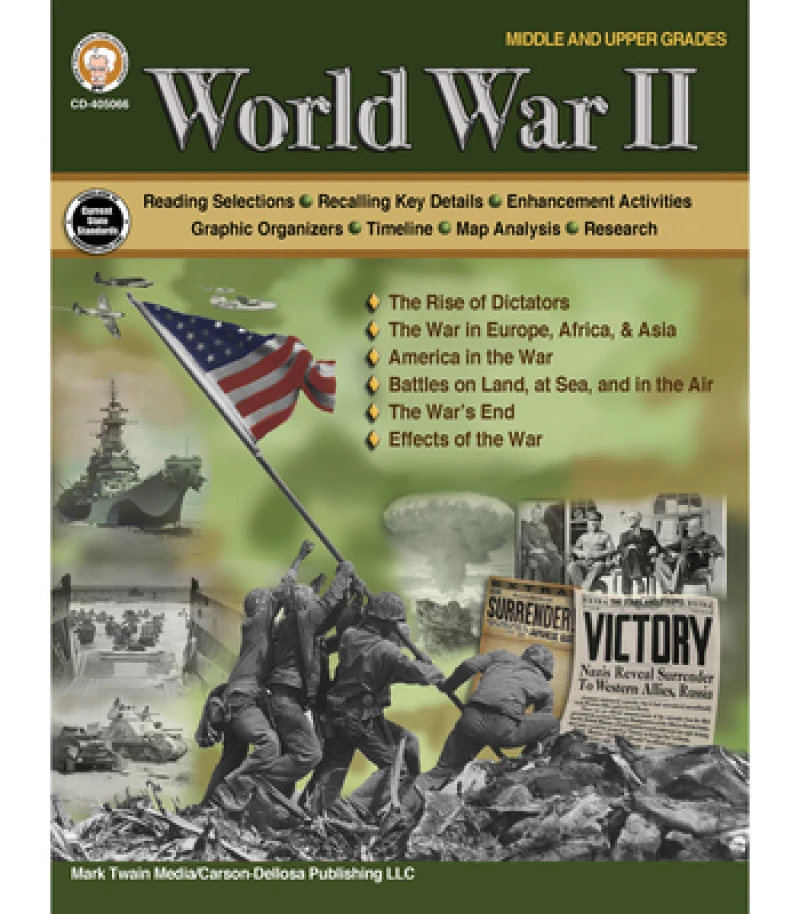 World War II