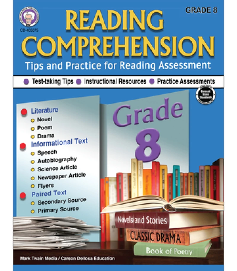 Reading Comprehension