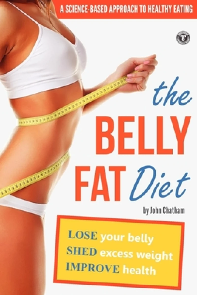 The Belly Fat Diet