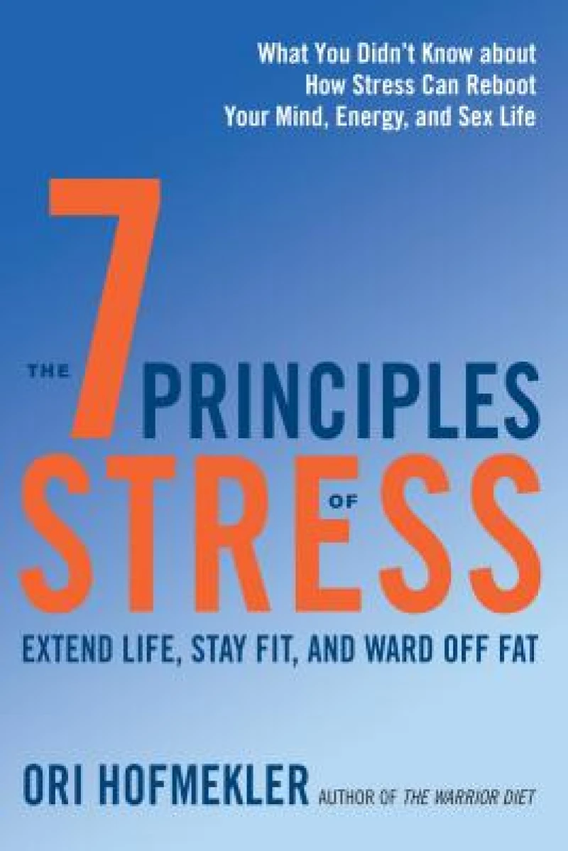 The 7 Principles of Stress