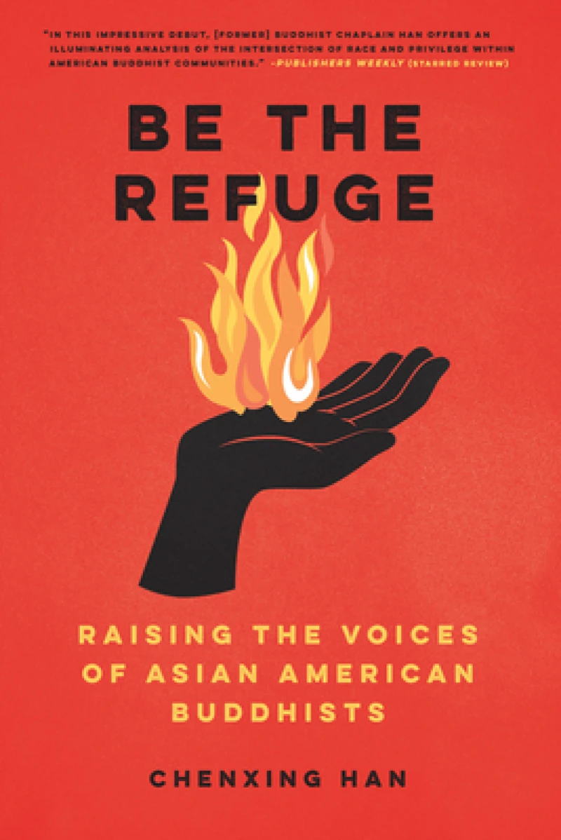 Be The Refuge