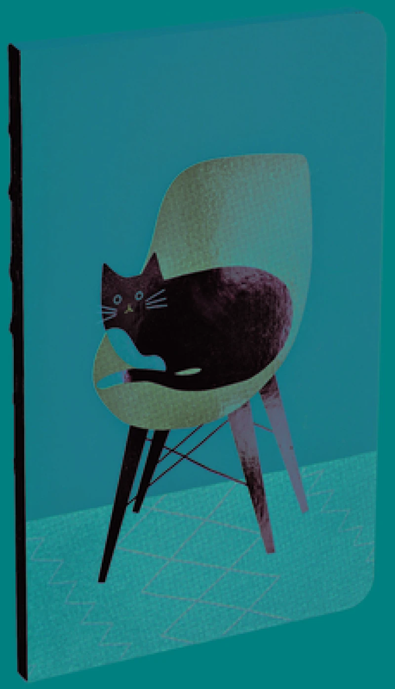 Olive Small Bullet Journal