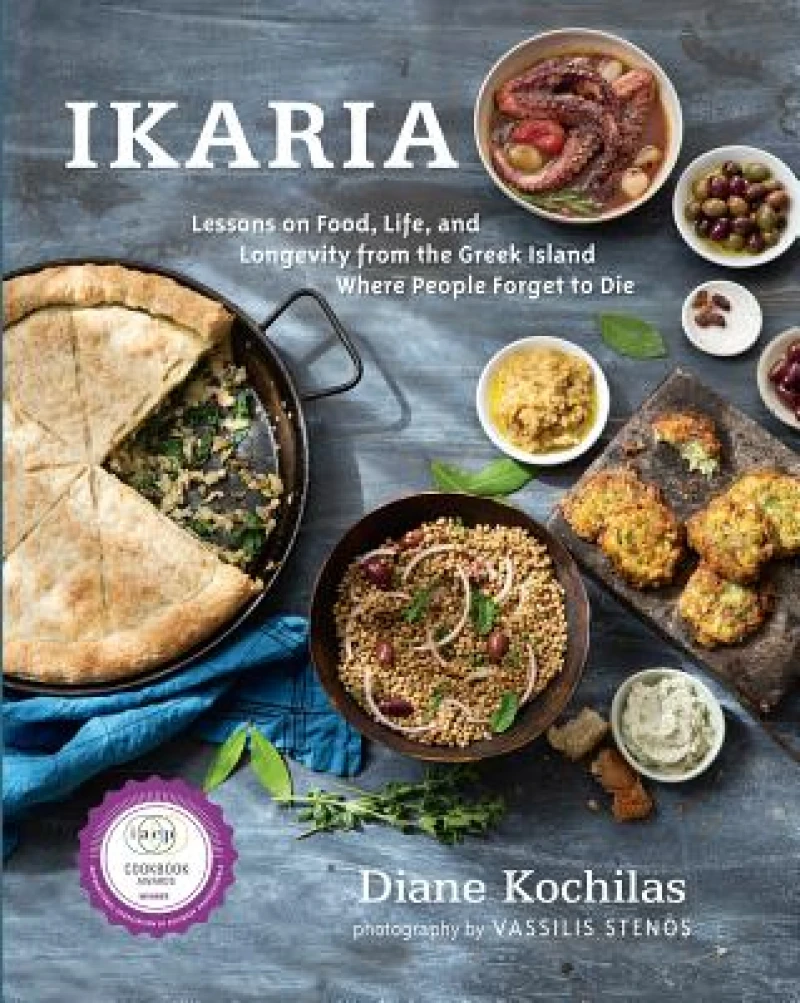 Ikaria