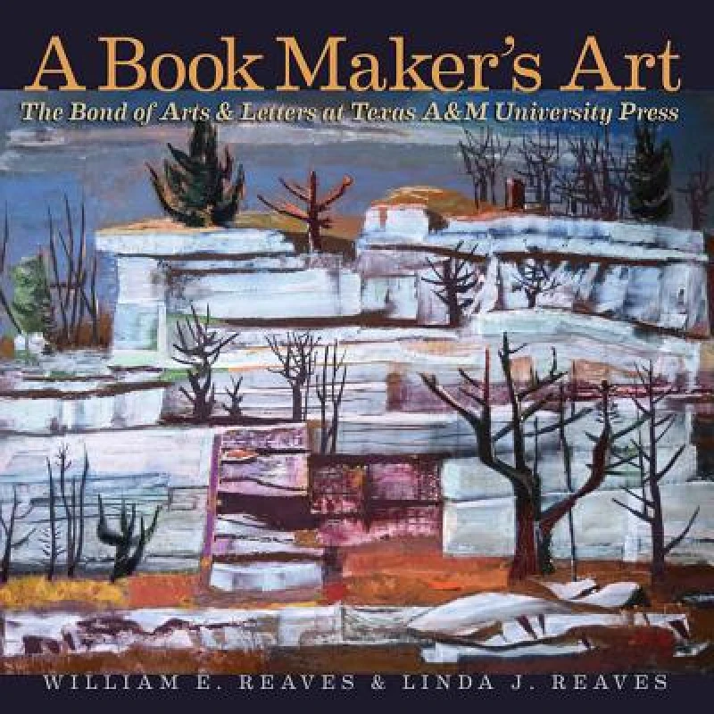 A Book Maker''s Art