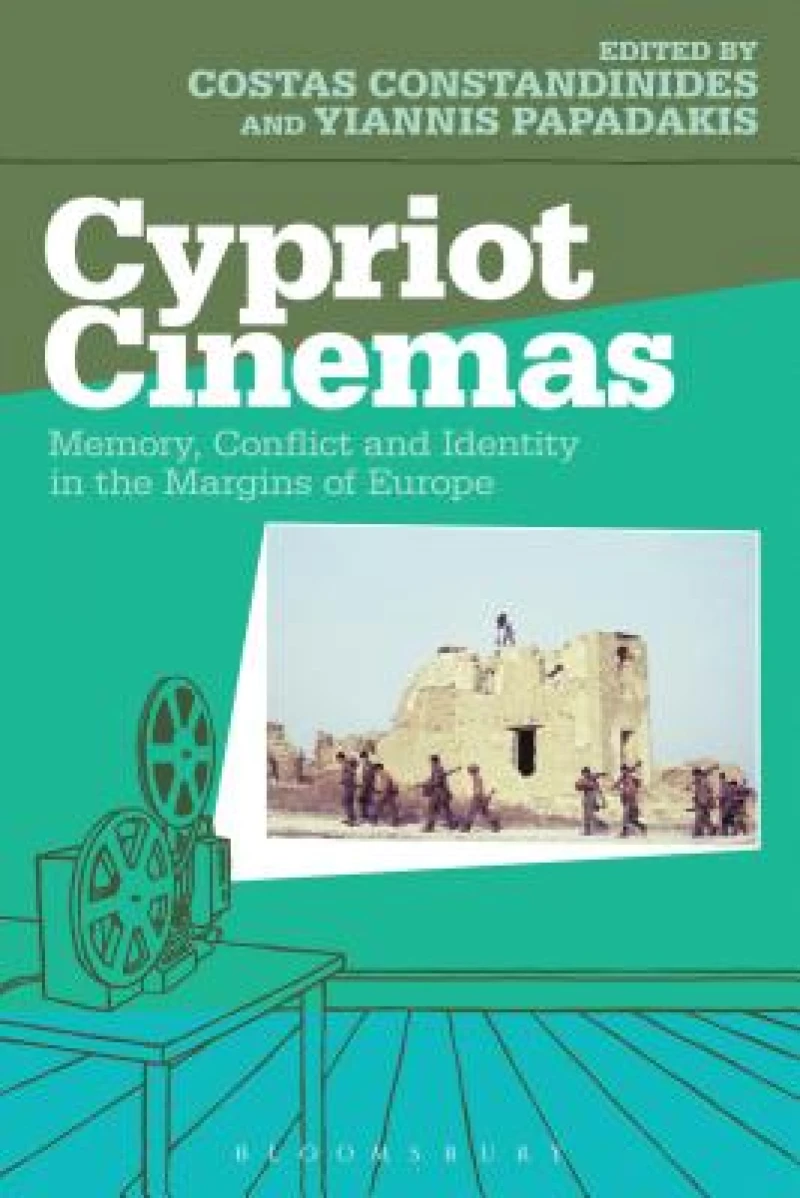 Cypriot Cinemas