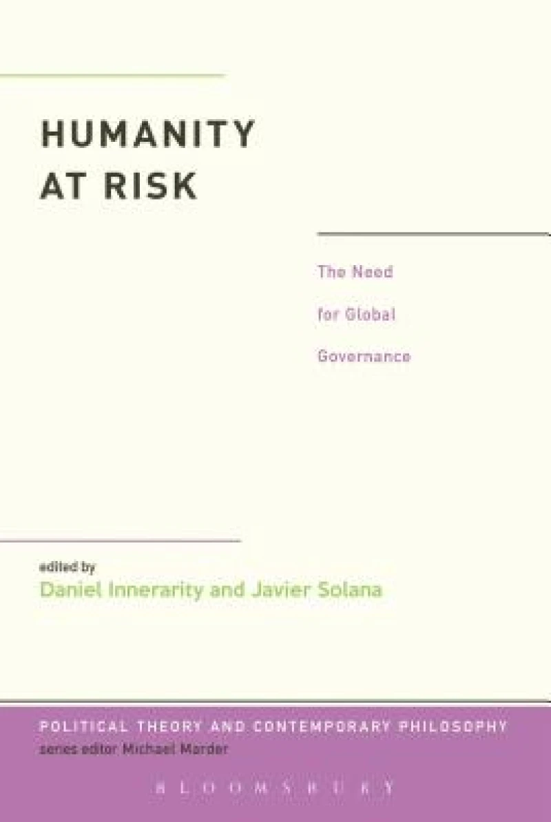 Humanity at Risk