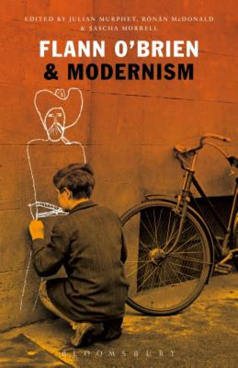 Flann O''Brien & Modernism