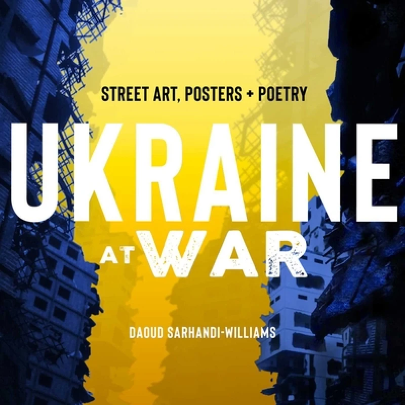 Ukraine at War