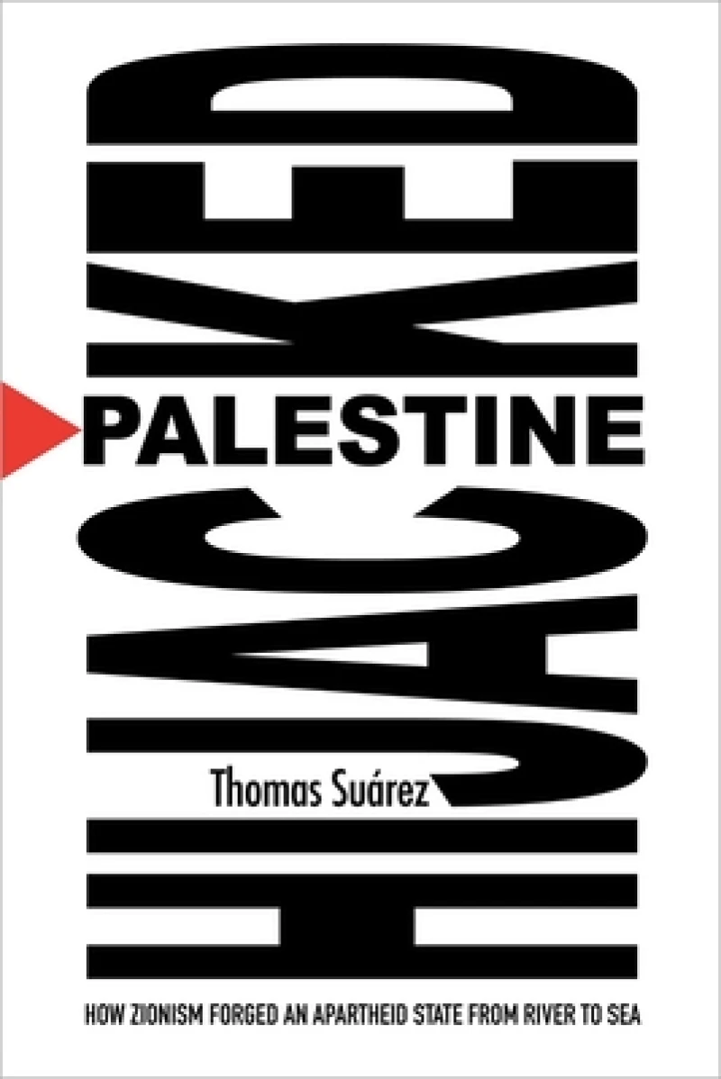 Palestine Hijacked