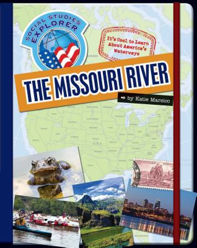 The Missouri River