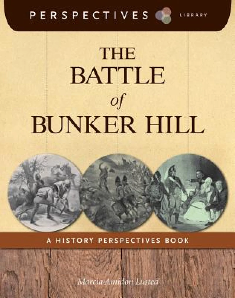 The Battle of Bunker Hill