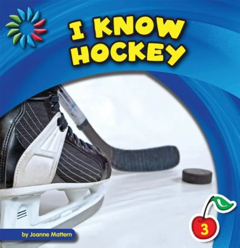 I Know Hockey