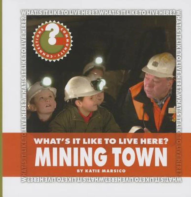 What''s It Like to Live Here? Mining Town