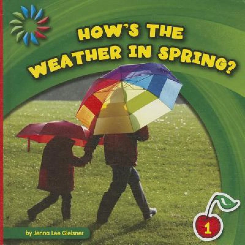 How''s the Weather in Spring?
