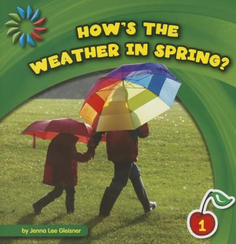 How''s the Weather in Spring?