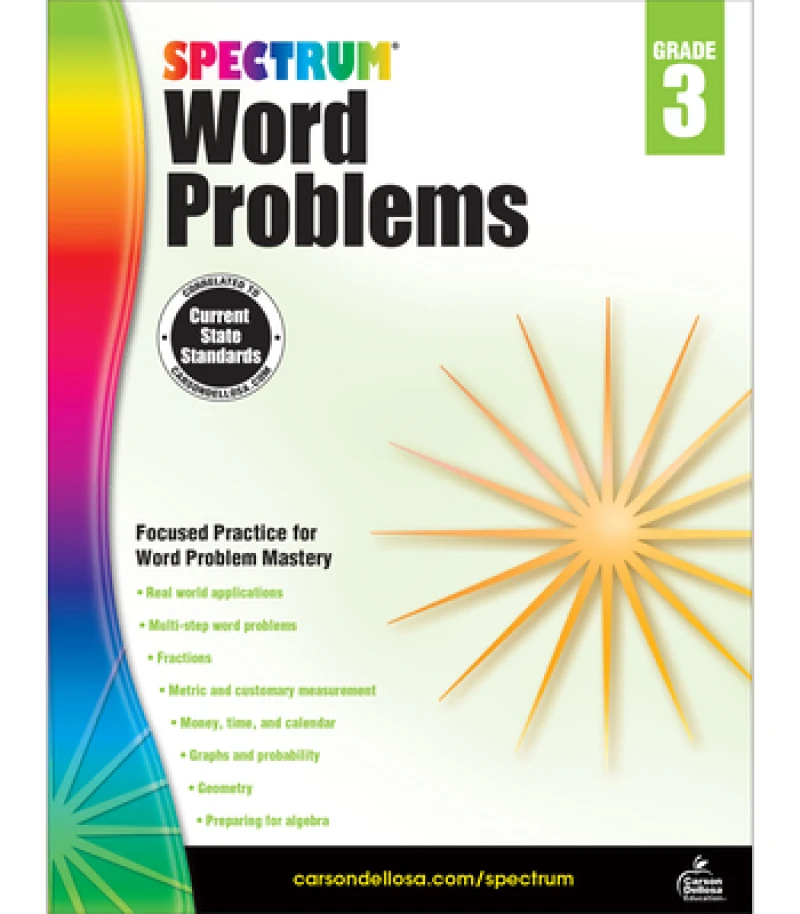 Word Problems