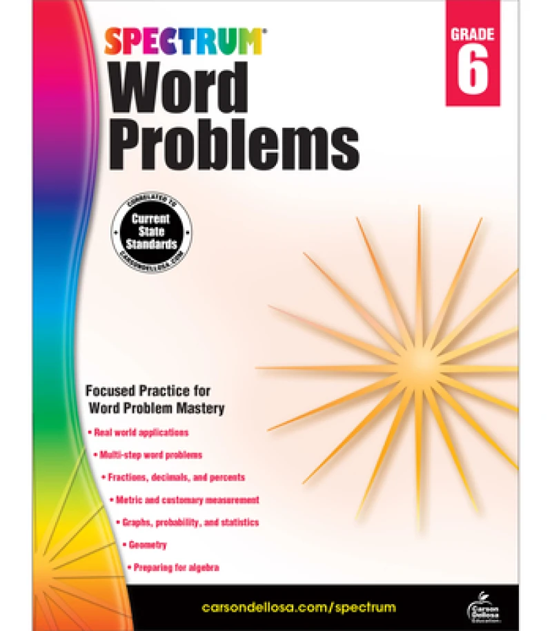 Word Problems