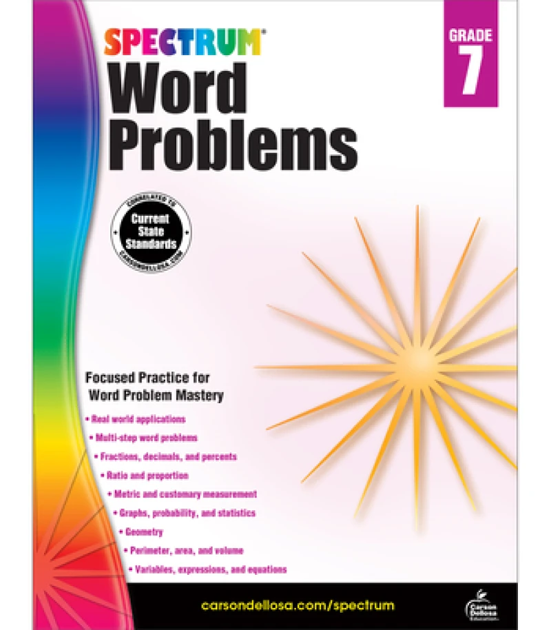 Word Problems