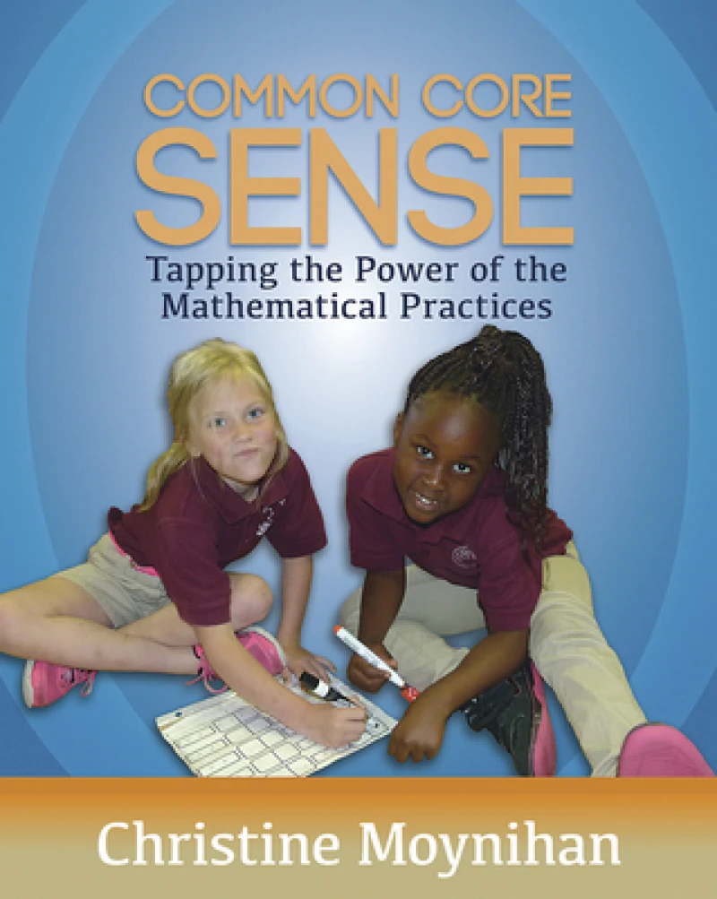 Common Core Sense