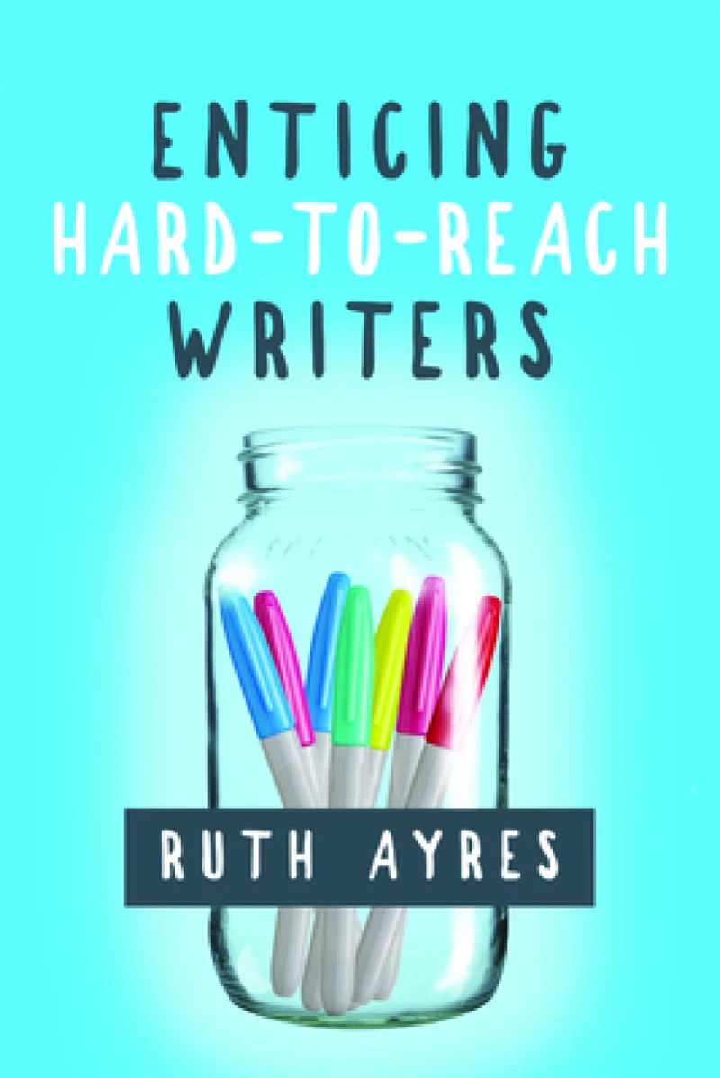 Enticing Hard-to-Reach Writers