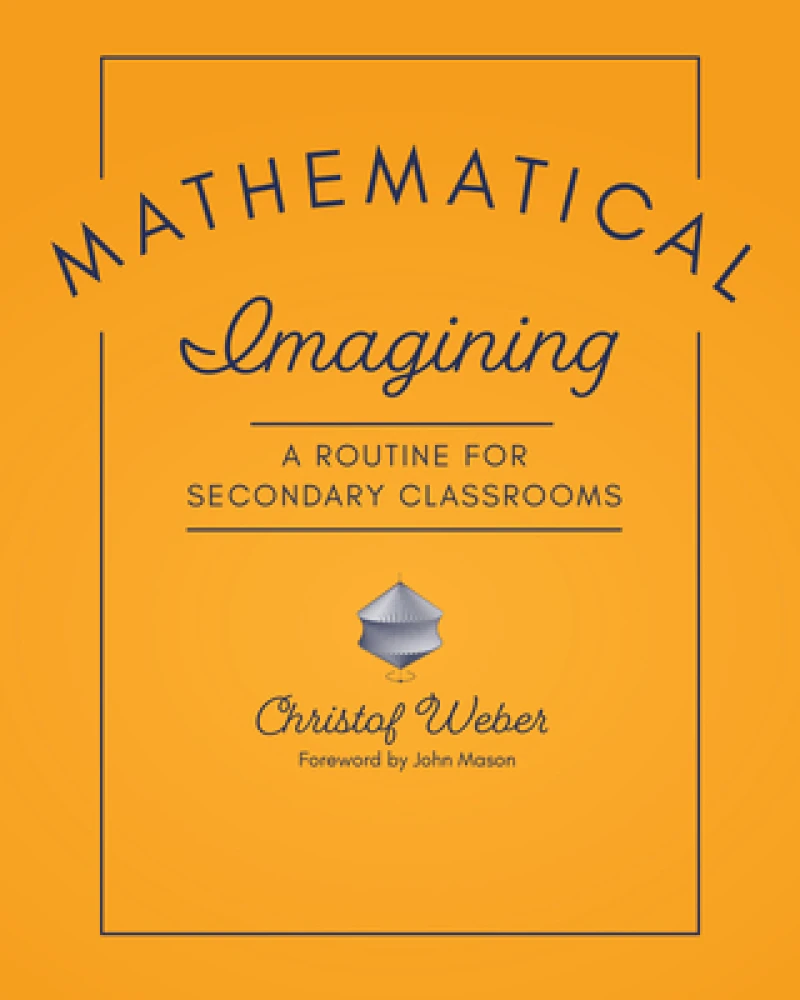 Mathematical Imagining