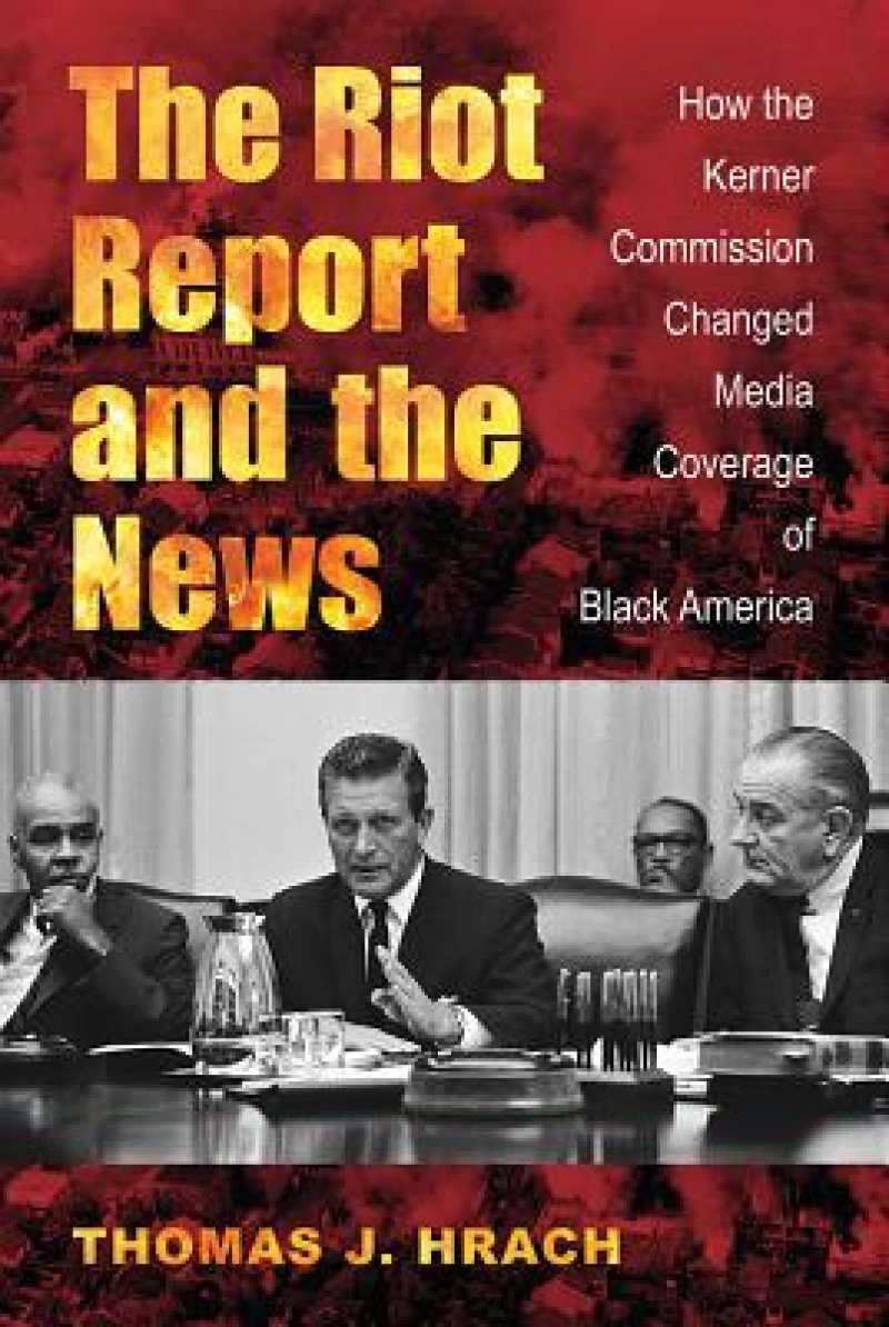 The Riot Report and the News