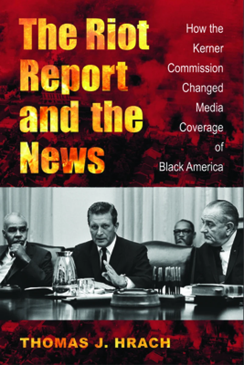 The Riot Report and the News