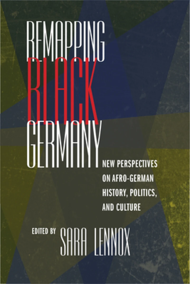 Remapping Black Germany