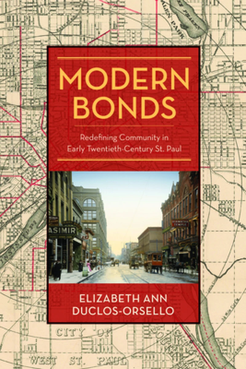 Modern Bonds