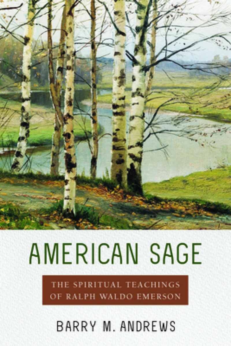 American Sage