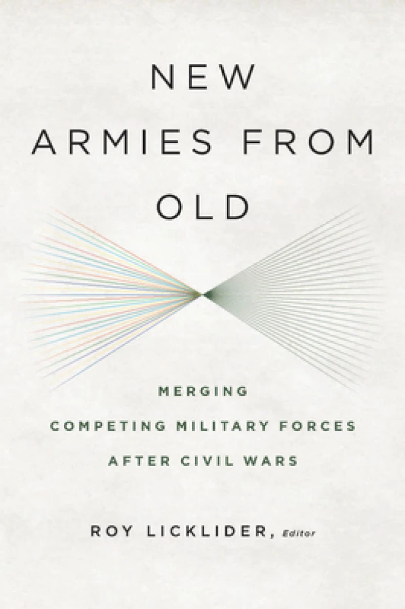 New Armies from Old