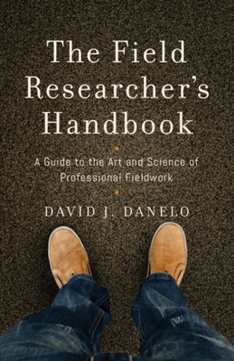 The Field Researcher’s Handbook