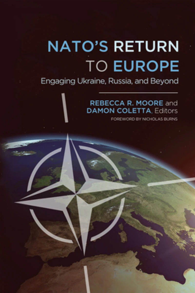 NATO''s Return to Europe