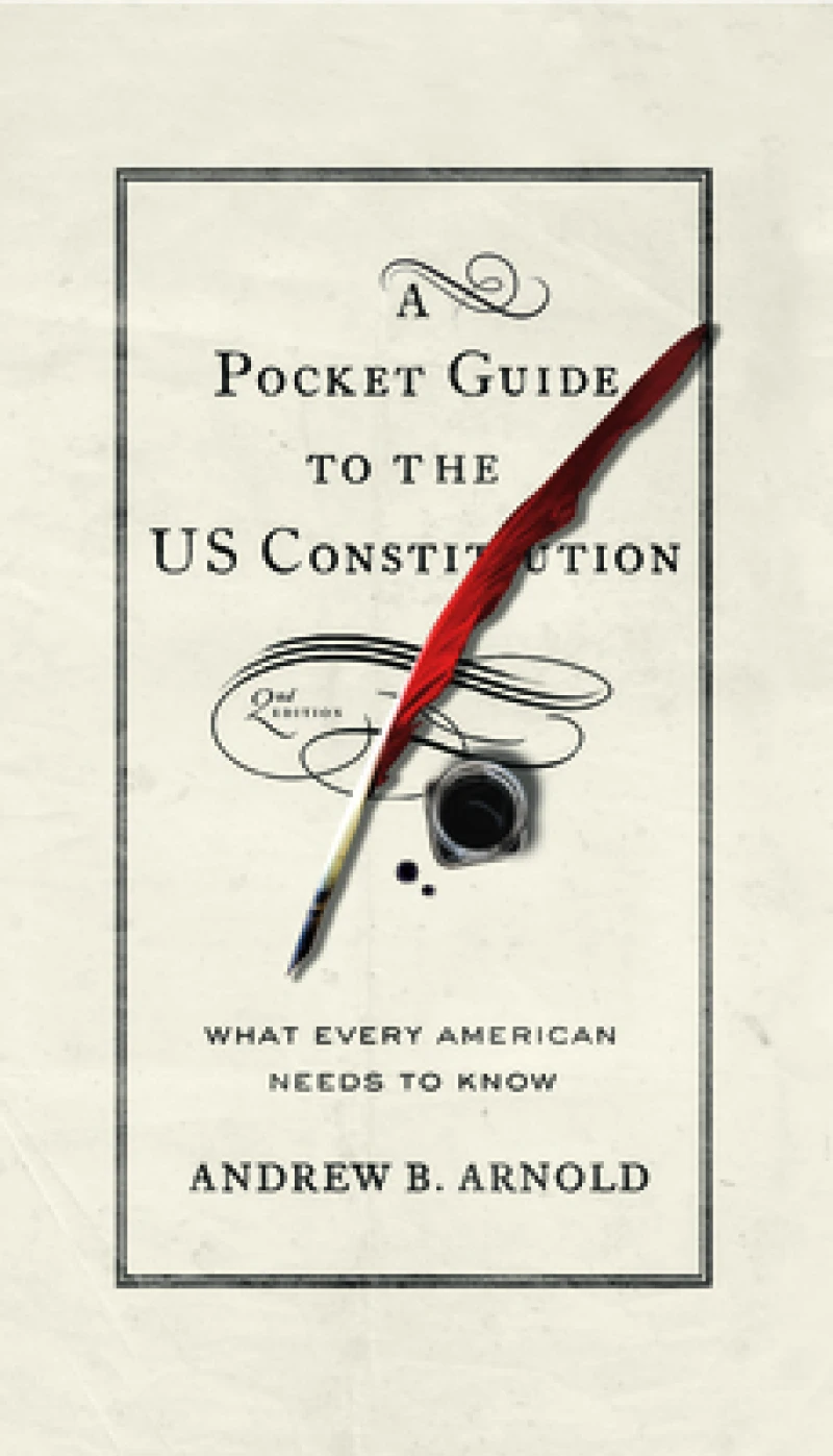 A Pocket Guide to the US Constitution