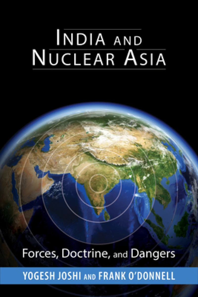 India and Nuclear Asia