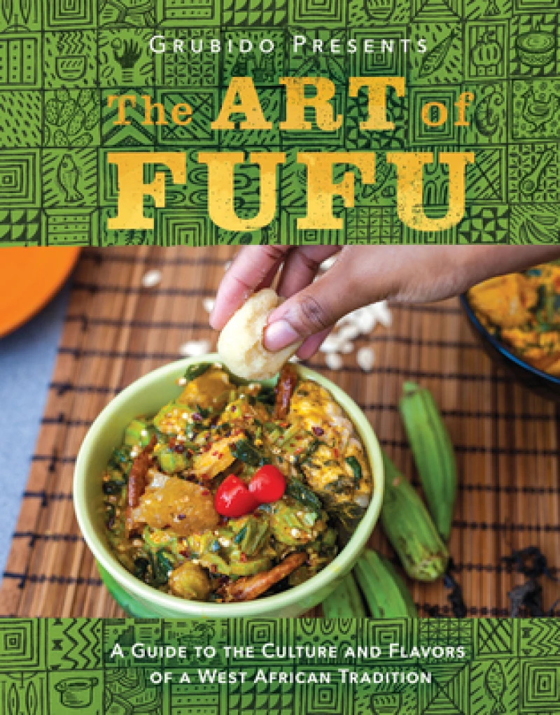 The Art of Fufu