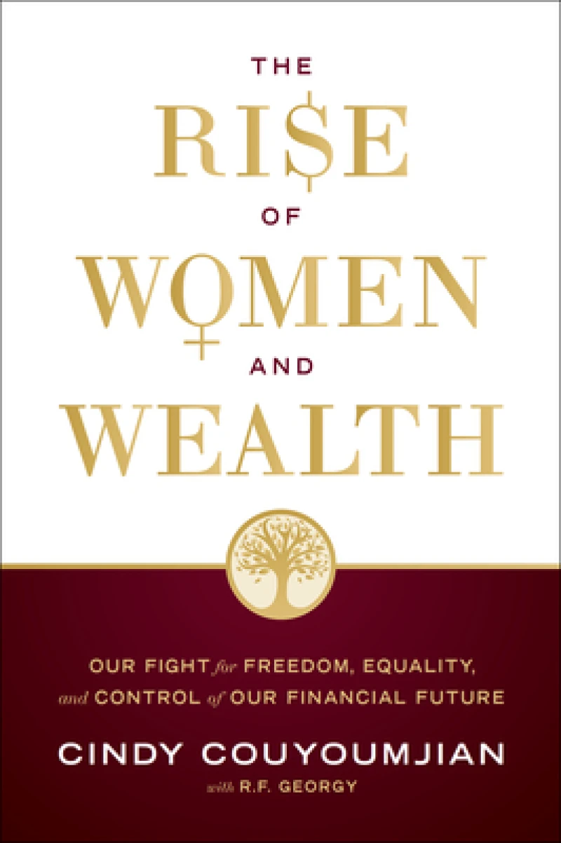 The Rise of Women and Wealth