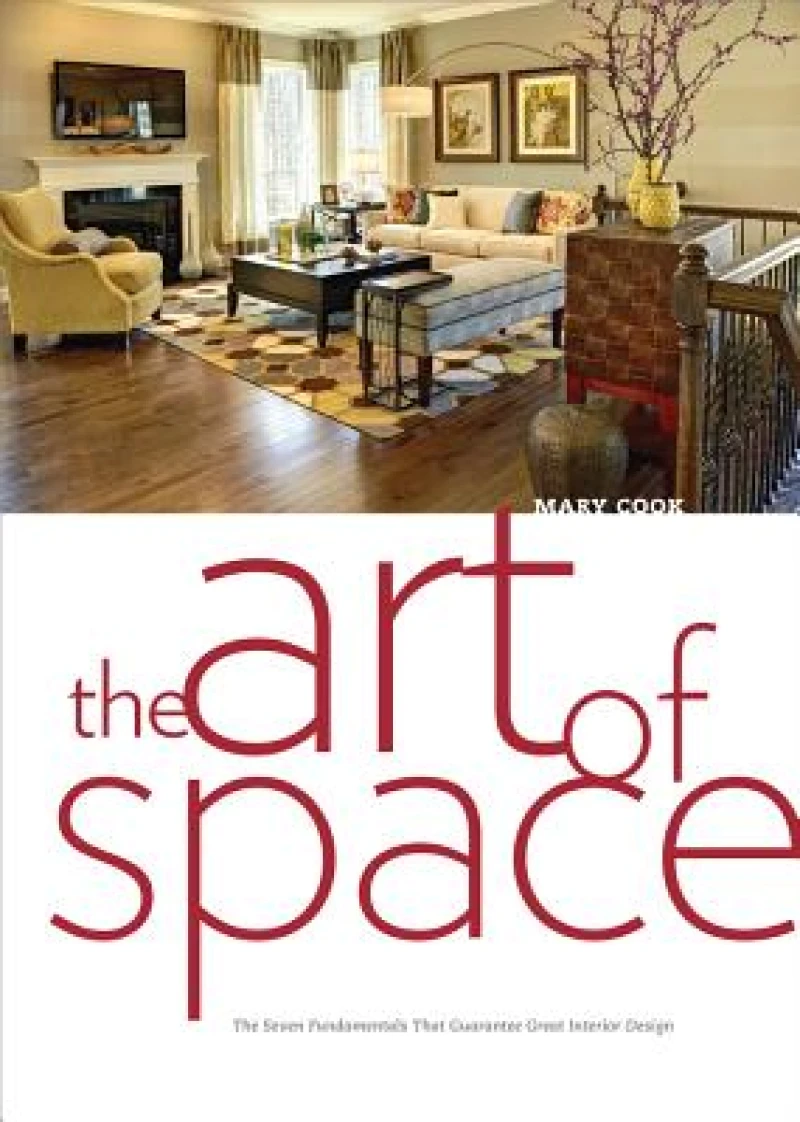 The Art of Space