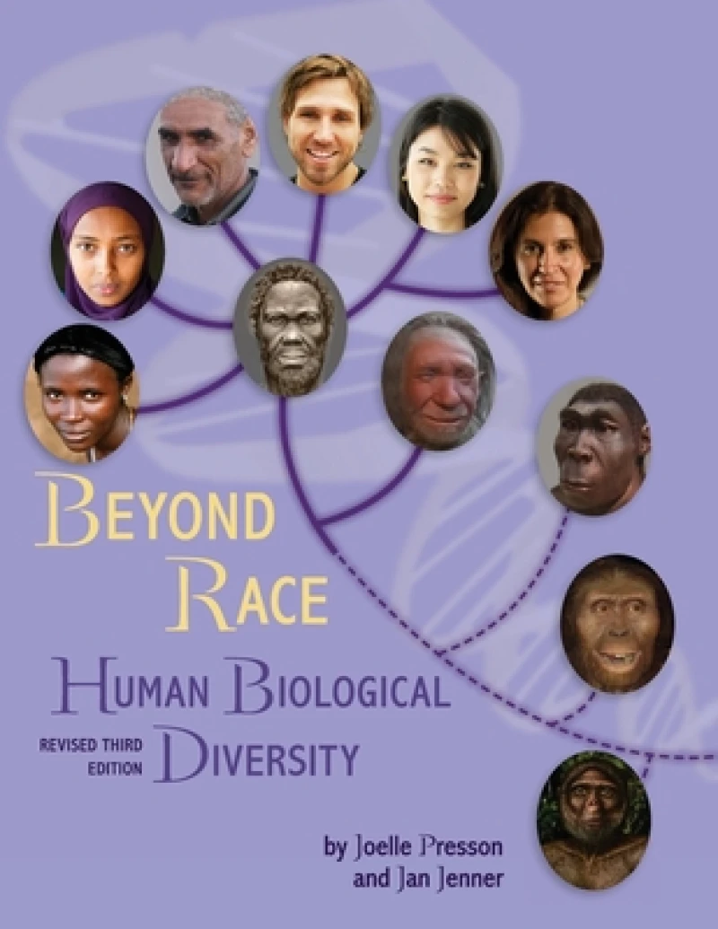 Beyond Race
