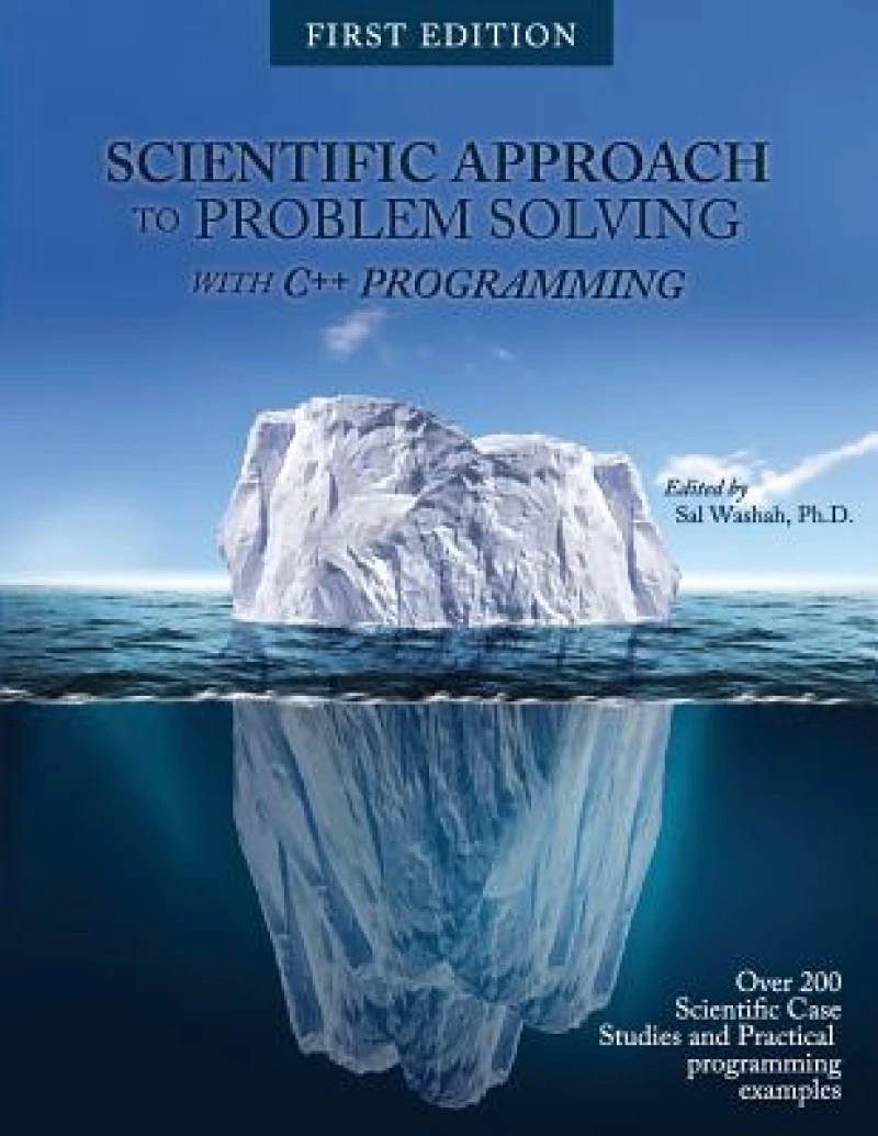 Scientific Approach to Problem Solving