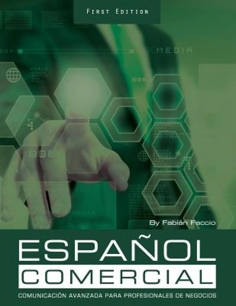 Español Comercial