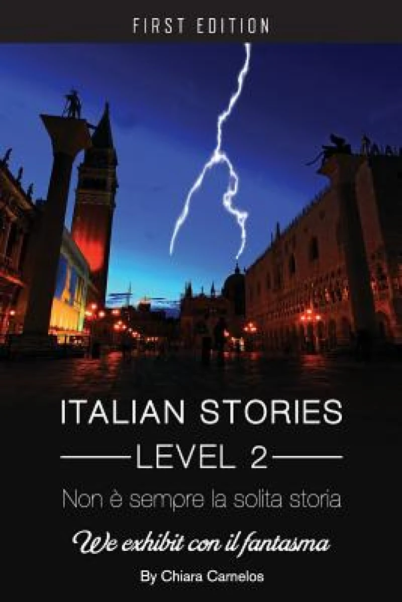 Non é sempre la solita storia