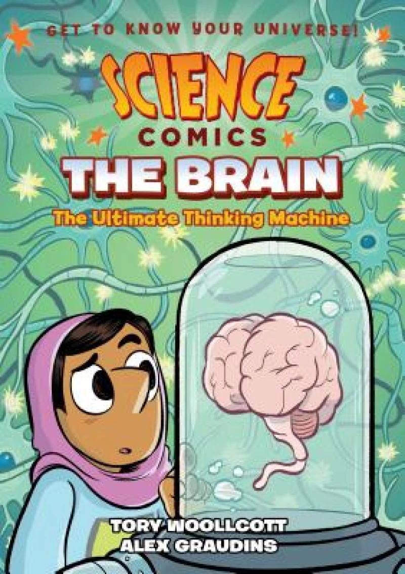 The Brain