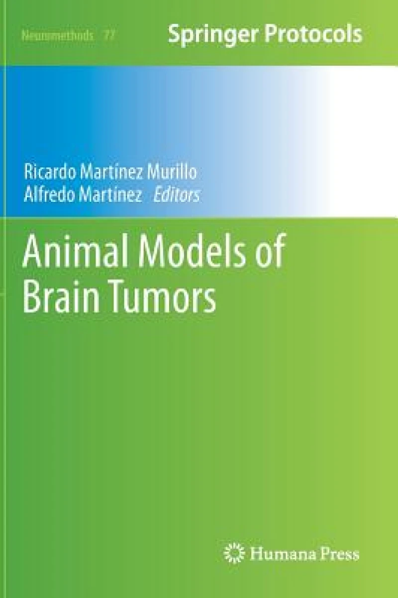 Animal Models of Brain Tumors