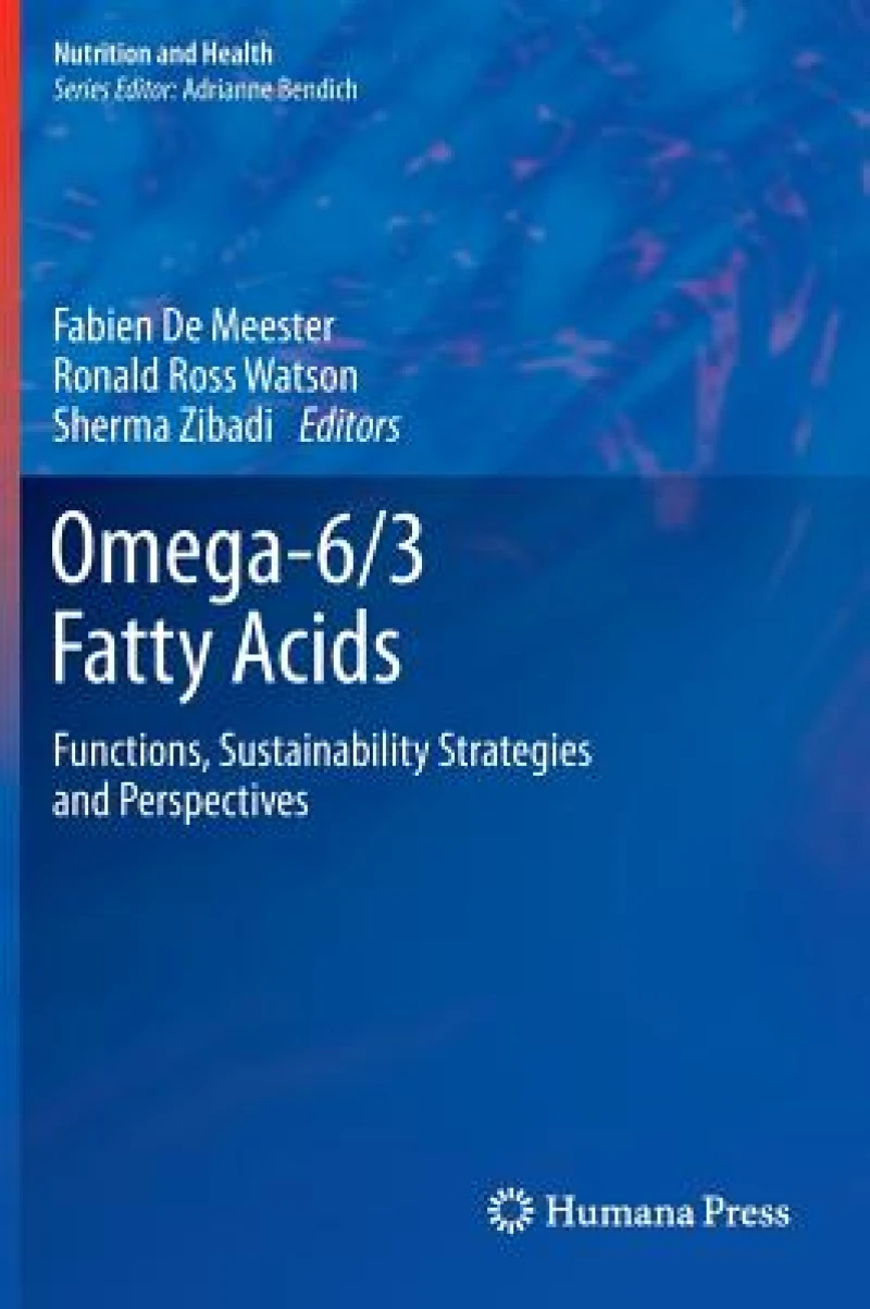 Omega-6/3 Fatty Acids