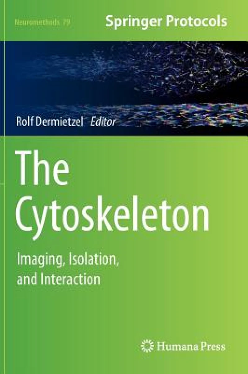 The Cytoskeleton