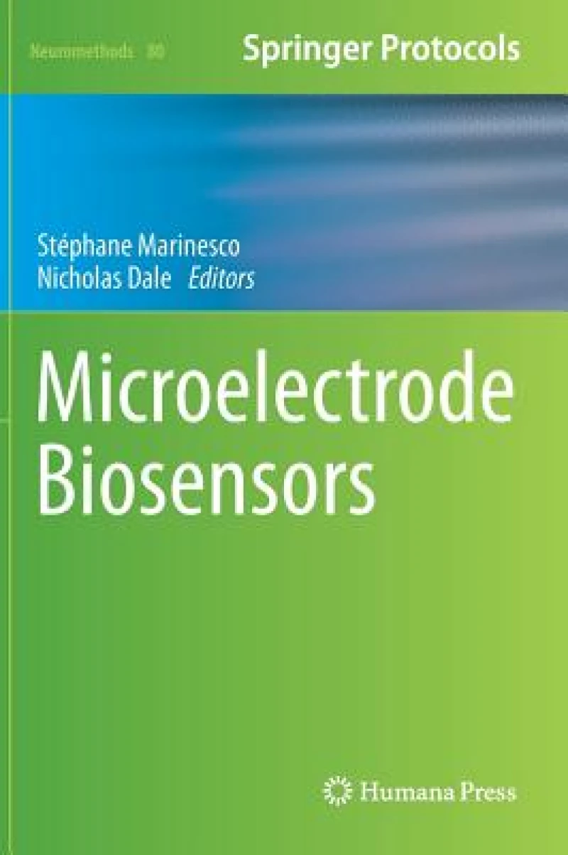 Microelectrode Biosensors