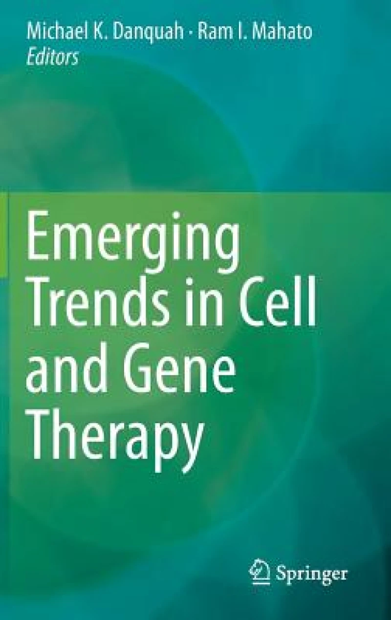 Emerging Trends in Cell and Gene Therapy