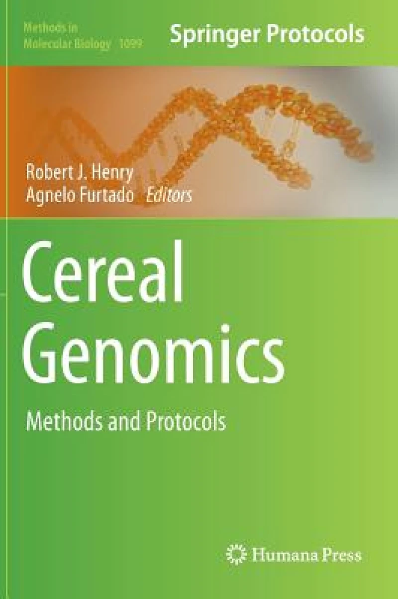 Cereal Genomics
